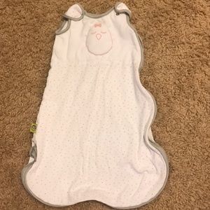 Nested Bean Zen Sack Classic- Small